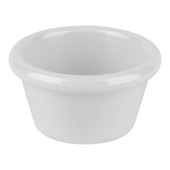EMGA Ramekin wit melamine - &Oslash; 07,0 cm