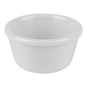 EMGA Ramekin wit melamine - &Oslash; 08,5 cm