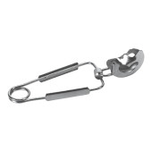 EMGA Slakkentang RVS - 16 cm