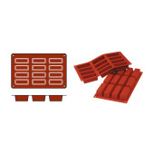 Silikomart SILICON FLEX Cakes SF026