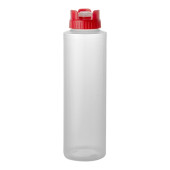 EMGA Knijpfles Doseer 0,36cl
