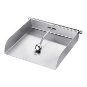 Westmark servet standaard