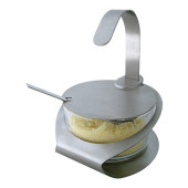 EMGA RVS Kaasbakje - &Oslash; 12 CM