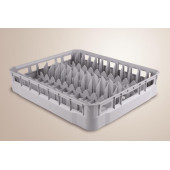 Maxima Vaatwasser Bordenkorf - 50 x 60 cm - 24 Compartimenten