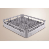 Maxima Vaatwasser Bordenkorf - 50 x 60 cm - 9 Compartimenten