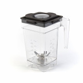 Maxima MKM Blender - Kan compleet