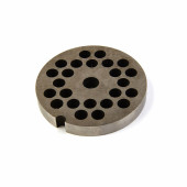 Maxima Meat Mincer #12 - Grinding Plate 8 mm
