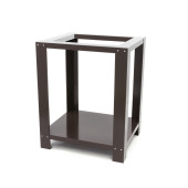 Maxima Onderstel Deluxe Pizza Oven 6 x 30 cm