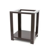 Maxima Onderstel Deluxe Pizza Oven 4 x 30 cm