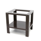 Maxima Onderstel Deluxe Pizza Oven 6 + 6 x 30 cm Dubbel