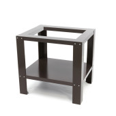 Maxima Onderstel Deluxe Pizza Oven 4 + 4 x  30 cm Dubbel
