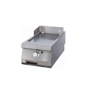 Maxima Premium Grillplaat - Glad - Enkel - 90 cm Diep - Elektrisch