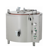 Maxima Kookketel - 325 L - Indirect - Elektrisch - 400V