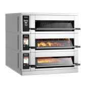 Bartscher etage-oven cl6080-3