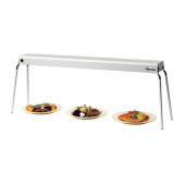 Bartscher infrarood warmtebrug - 114005