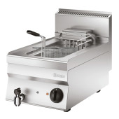 Bartscher elektrische friteuse, 115204