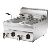 Bartscher elektrische friteuse, 115205