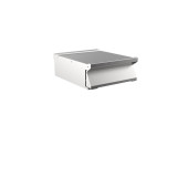 Mareno m1-700 werkunit met lade, 60cm