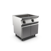 Mareno m1-700 multifunctioneel braad/kookapparaat, 80cm