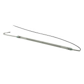 Apexa warmtelamp voor x1026 verwarmer