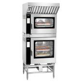 Bartscher Aansluitkit Silversteam2