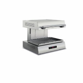Mareno m1 serie elektrische salamander 60cm, elektronische bediening