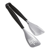 EMGA RVS Serveertang 24cm