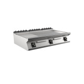 Mareno m1-700 elektrische bakplaat