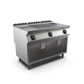Mareno m1-700 elektrische bakplaat