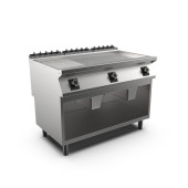 Mareno m1-700 elektrische bakplaat