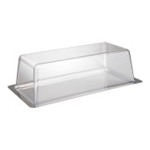 EMGA Taart/cake plateau 34x16,5cm