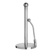 Keukenrolhouder met zuigvoet