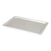 EMGA RVS - Serveerplateau 1/1 GN - 32,5x53 cm