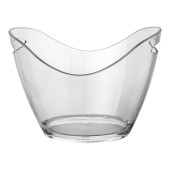 Vin Bouquet Wijnkoeler - Gondola transparant maxi