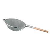 EMGA Oplegzeef rond hdl 300 mm