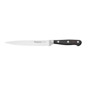 W&uuml;sthof Classic Visfileermes 160 mm Flexibel