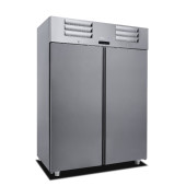 Marecos Excel RVS GN 2/1 Koeling - 970L