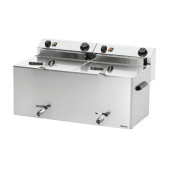 Bartscher elektrische friteuse "Professional II", 162910