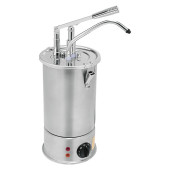 Kalando bainmarie heveldispenser voor warme sauzen - 3L