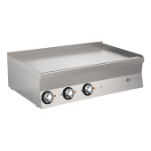 Mareno M1-600 elektrische bakplaat