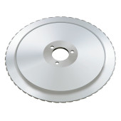 Bartscher Mes 195, kartelrand