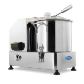 Maxima Keukenmachine / Cutter - 9 L
