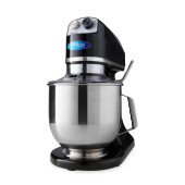 Maxima Planeetmenger - 7 L - Tot 2 Kg Deeg - Zwart