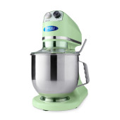 Maxima Planeetmenger - 7 L - Tot 2 Kg Deeg - Pastel Groen