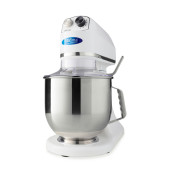 Maxima Planeetmenger - 7 L - Tot 2 Kg Deeg - Wit