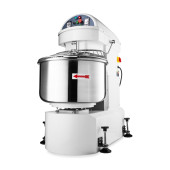 Maxima Spiraalkneder - 100 L - 64 Kg Deeg - 2 Snelheden - 400V