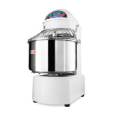 Maxima Spiraalkneder - 50 L - 32 Kg Deeg - 2 Snelheden