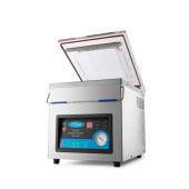 Maxima Vacumeermachine - 30 cm Seal - 19 x 32 x 37 cm Kamer