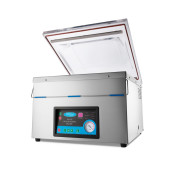 Maxima Vacumeermachine - 50 cm Seal - 52 x 54 x 20 cm Kamer