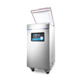 Maxima Vacumeermachine - 40 cm Seal - 42 x 44 x 20 cm Kamer